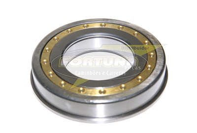 Foto de ROLAMENTO 566616 - CÂMBIO ZF - Marca Compatível